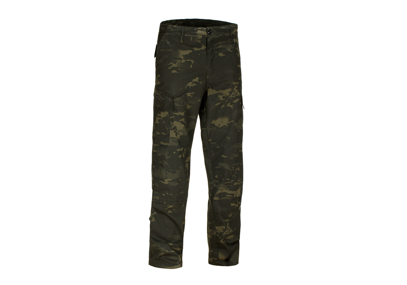 Pantalon model tdu - revenger - atp black